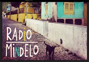 Affiche de Radio Mindelo - Cesaria Evora covers