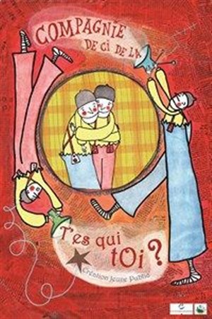 Affiche de T'es qui toi