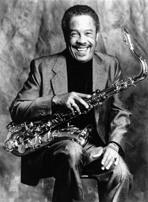 Affiche de Hommage à Johnny Griffin