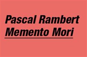 Affiche de Memento Mori