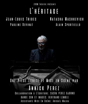 Affiche de L'héritage