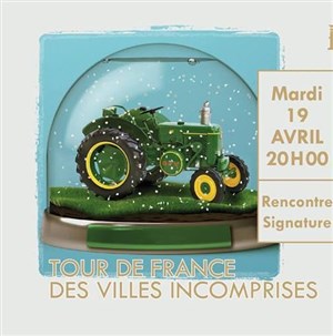 Affiche de Conférences de l'Aventure