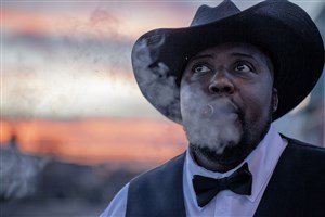 Affiche de Sugaray Rayford