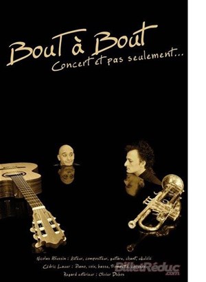 Affiche de Bout à bout