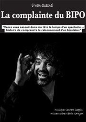Affiche de La complainte du Bipo