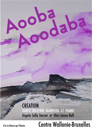 Affiche de Aooba Aoodaba