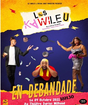 Affiche de Les Kawileu