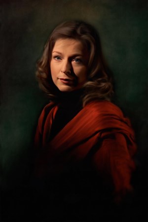 Affiche de Oléna Kharachko : Le lyrique dans tous ses états