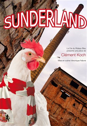 Affiche de Sunderland