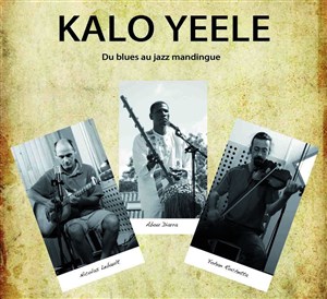 Affiche de Kalo Yeele