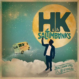 Affiche de HK et les Saltimbanks