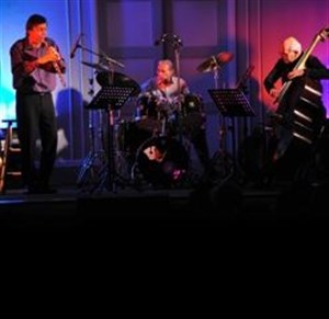 Affiche de Oboman Fillon / Mechali 4tet invite Barry Altschul