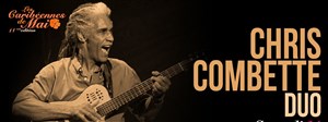 Affiche de Chris Combette Duo