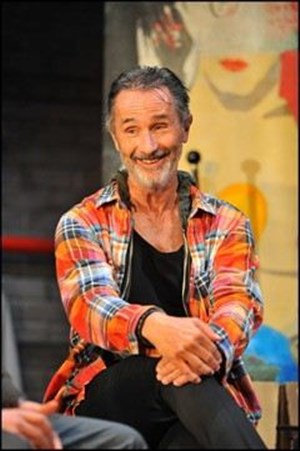 Affiche de Grand écart | avec Thierry Lhermitte