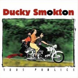 Affiche de Ducky Smokton