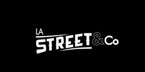 Affiche de La Street & Co