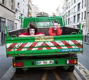 Affiche de Les Miettes de Margoula