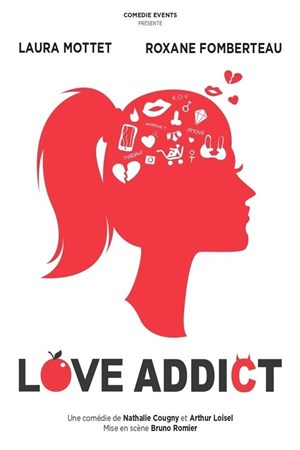 Affiche de Love Addict