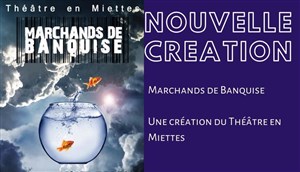 Affiche de Marchands de banquise
