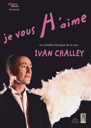 Affiche de Je vous h'aime