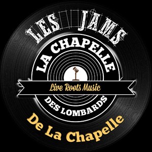 Affiche de Les Jams de La Chapelle