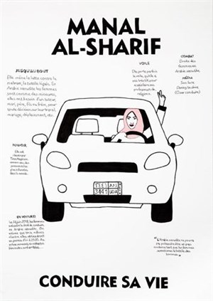 Affiche de Silva Usta : Femmes pionnières