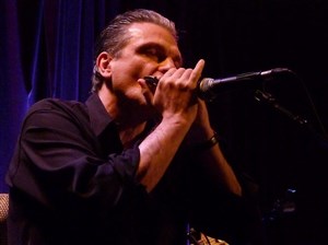 Affiche de Sunset Jam Blues : Tribute to Chicago Blues Harmonica avec Vincent Bucher