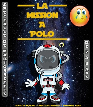 Affiche de La mission à Polo