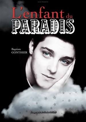 Affiche de L'enfant du paradis