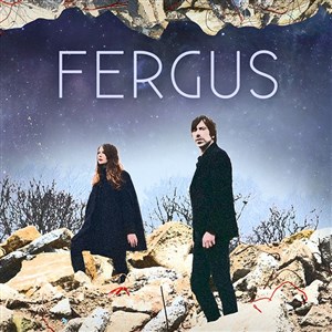 Affiche de Fergus