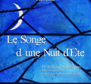 Affiche de Le Songe d'une nuit d'été