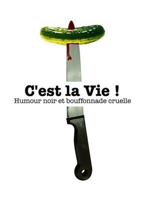 Affiche de C'est la vie