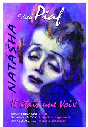 Affiche de Il était une Voix