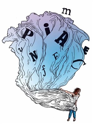 Affiche de Perdre le nord