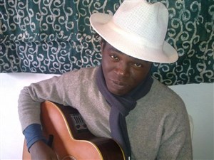 Affiche de Kodjo Senyo trio