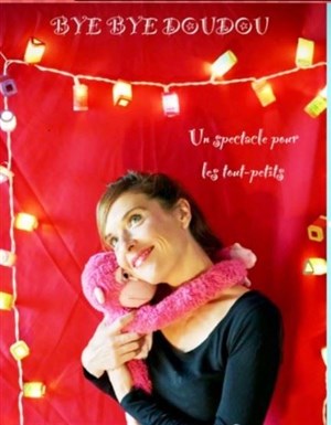 Affiche de Bye Bye Doudou