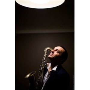 Affiche de Alexis Avakian Quartet