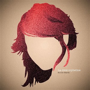 Affiche de La Rime Orpheline