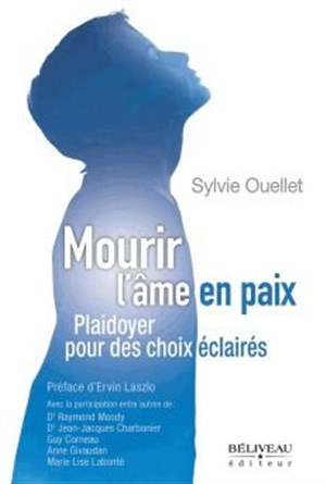 Affiche de Vivre & Mourir l'âme en paix
