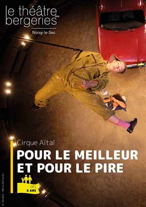 Affiche de Pour le meilleur et pour le pire