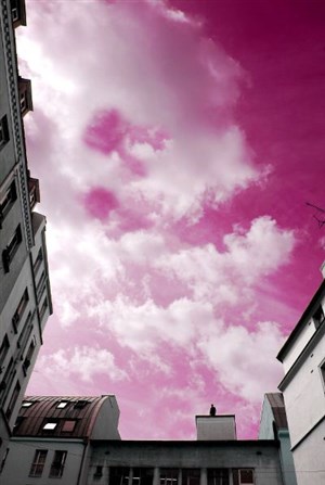 Affiche de Minute Design - En Off du Festival Futur en Seine