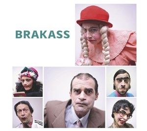 Affiche de Brakass