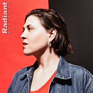 Affiche de Tania Dutel | Nouveau spectacle