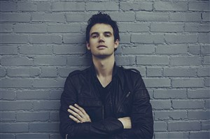 Affiche de Tyler Hilton