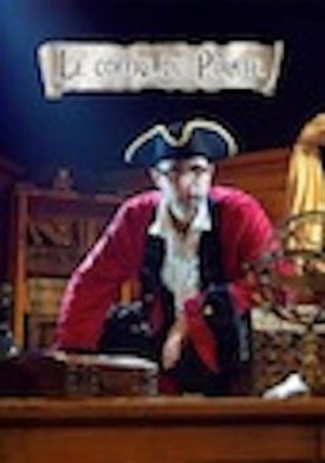 Affiche de Le coffre du pirate
