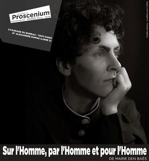 Affiche de Sur l'Homme, par l'Homme et pour l'Homme