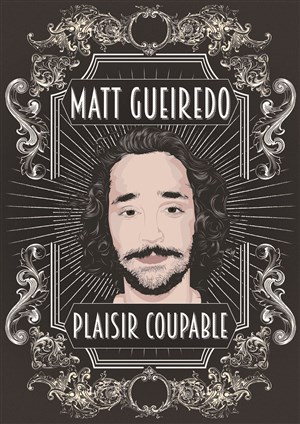 Affiche de Matt Gueiredo
