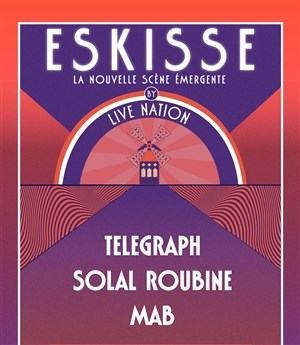 Affiche de Eskisse