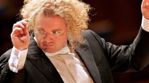 Affiche de Orchestre National de France | Mendelssohn, Roussel, Poulenc