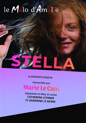 Affiche de Stella